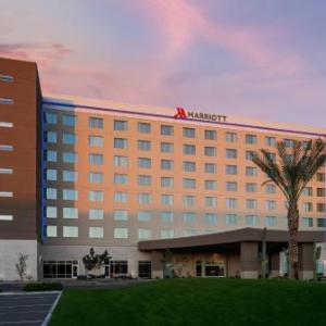 Marriott Phoenix Chandler