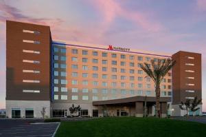 Marriott Phoenix Chandler, Chandler