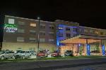 Auburn Indiana Hotels - Holiday Inn Express & Suites - Fort Wayne North