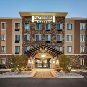 Staybridge Suites - Holland