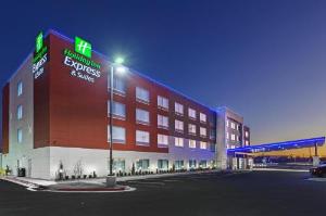 Holiday Inn Express & Suites - Tulsa Northeast - Owasso, an IHG Hotel, Owasso