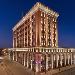 The Central Station Memphis Curio Collection by Hilton