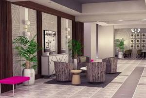 The Axis Moline Hotel, Tapestry Collection By Hilton, Moline