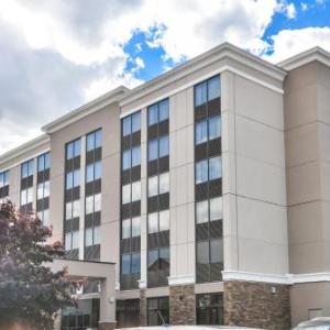 DoubleTree by Hilton Kitchener