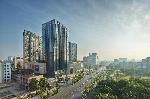 Yangzhou China Hotels - DoubleTree By Hilton Yangzhou