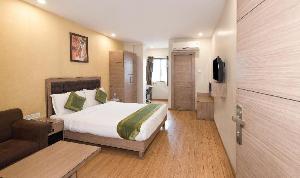 Treebo Trend Pal Comfort, Jamshedpur