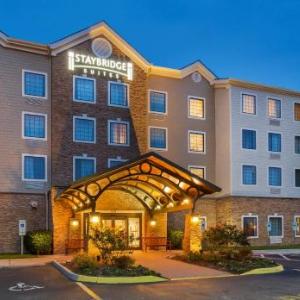 Staybridge Suites Chesapeake-Virginia Beach