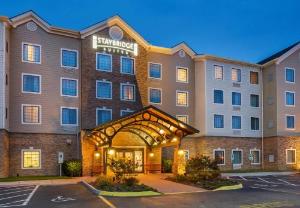 Staybridge Suites Chesapeake-Virginia Beach, an IHG Hotel, Chesapeake