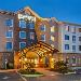Military Circle Mall Hotels - Staybridge Suites Chesapeake-Virginia Beach