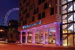 Westminister Station United Kingdom Hotels - Park Plaza County Hall London