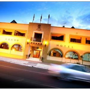 Quality Hotel Grand Mildura