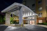 Lithonia Georgia Hotels - Fairfield Inn & Suites By Marriott Atlanta Stonecrest