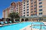 Cowboys Golf Club Texas Hotels - Residence Inn By Marriott Dfw Airport North/Grapevine