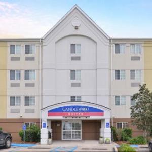 Candlewood Suites Lafayette - River Ranch an IHG Hotel