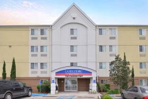 Candlewood Suites Lafayette, Lafayette