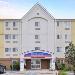 Grant Street Lafayette Hotels - Candlewood Suites Lafayette - River Ranch an IHG Hotel