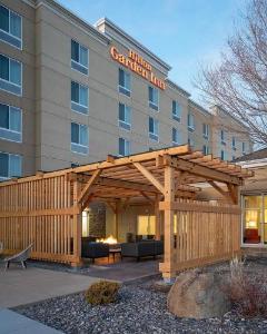 Hilton Garden Inn Billings, Billings