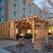 Hotels near Cove Creek Outdoor Pavilion - Hilton Garden Inn Billings