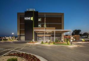 Home2 Suites by Hilton Owasso, Owasso