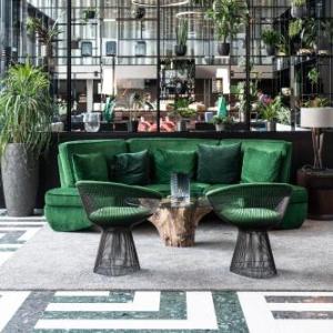 Hotels near Amager Bio Copenhagen - Hotel Skt Petri