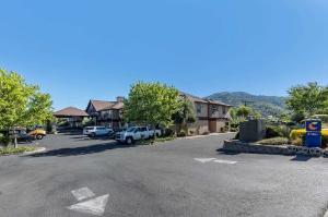 Comfort Inn & Suites Ukiah, Ukiah