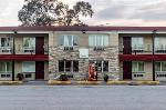 Crestwood Illinois Hotels - Red Roof Inn Chicago - Alsip