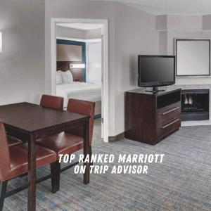 Hotels near Thompson Raceway Park - Residence Inn by Marriott Cleveland Mentor