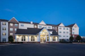 Residence Inn Jackson Ridgeland, Ridgeland