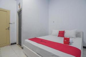 RedDoorz Syariah near Ramayana Mall Tarakan, Tarakan