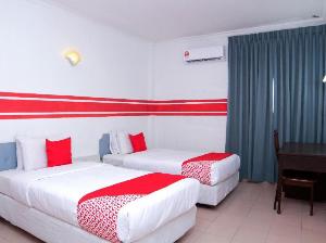 OYO 1173 Mandyrin Hotel, Sibu