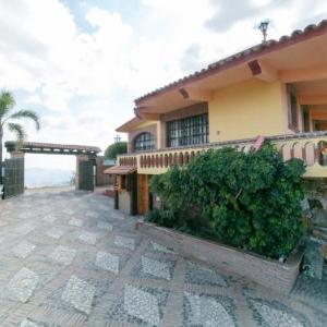 Hotel Colonial Taxco