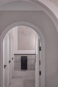 Kingsland Locke, Hackney