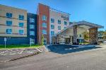Clark Med School X Ray Tech Wisconsin Hotels - Fairfield Inn & Suites By Marriott Appleton