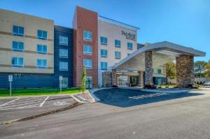 Fairfield Inn & Suites by Marriott Appleton, Appleton