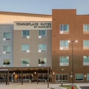 TownePlace Suites by Marriott Austin South