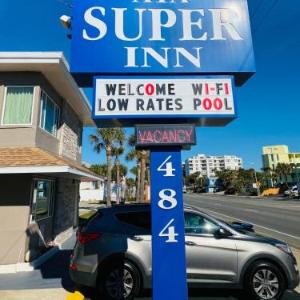 A 1 A Super Inn