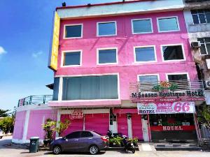 M season boutique hotel, Sungai Petani
