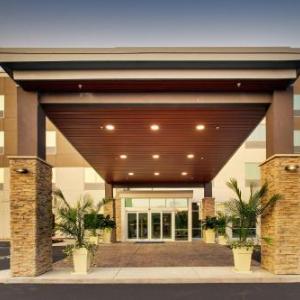 Holiday Inn Express - Lexington East - Winchester an IHG hotel