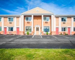 Rodeway Inn Middletown, Middletown