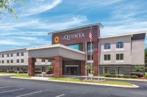 La Quinta by Wyndham Columbus North, Columbus