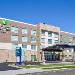 Hotels near St Paul's Cathedral Yakima - Holiday Inn Express and Suites Union Gap- Yakima Area