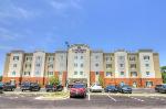 Bartlett Boulevard Soccer Park Tennessee Hotels - Candlewood Suites - Memphis East