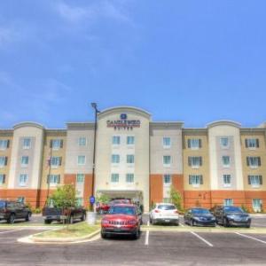 Candlewood Suites - Memphis East by IHG