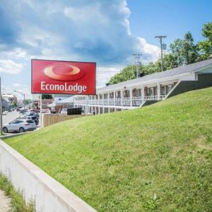 Econo Lodge Miramichi