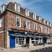 Thomas Ingoldsby Wetherspoon