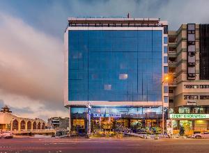 Blue Inn Hotel , Abha