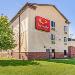 Wooly's Des Moines Hotels - Econo Lodge Inn & Suites Fairgrounds