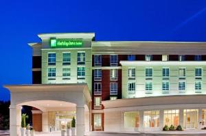 Holiday Inn Hotel & Suites Gateway, Williamsburg