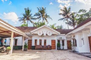 OYO 801 Hansa Homestay, Pacitan