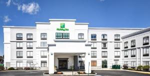 Holiday Inn - Allentown I-78 & Rt. 222, an IHG Hotel, Allentown